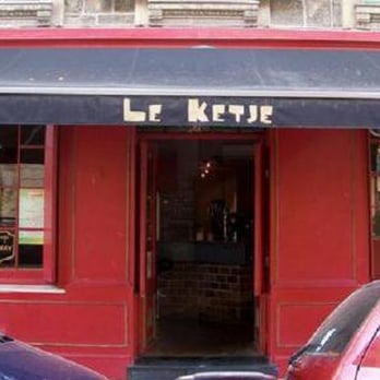 Le Ketje - Le Kedje - Pubs Near Me - Nice, 06