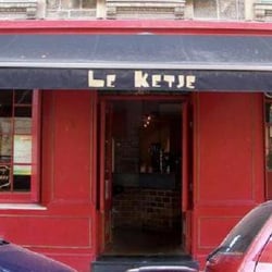 Le Ketje - Le Kedje