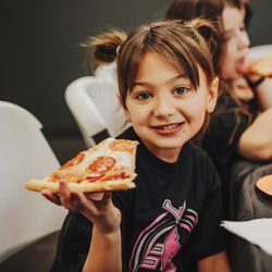Air Madness Trampoline Park - Celebrate at Air Madness with easy setup, easy cleanup, and private party rooms. Our birthday parties are designed to be stress-free.