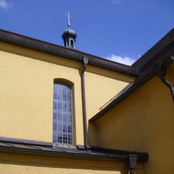 Sankt Nikolaus