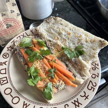 Winner - Banh Mi - Coffee & Tea Near Me - Brooklyn, New York Winner - Banh Mi - Coffee & Tea Near Me - Brooklyn, New York
