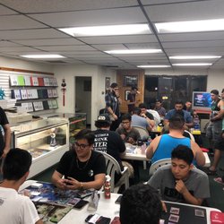 San Ysidro Games - Tournament
