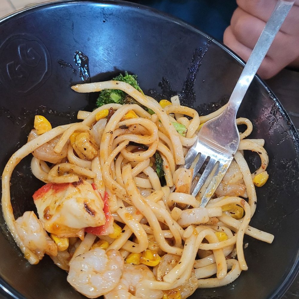 Genghis Grill - Small bowl - Mongolian Near Me - Frisco, Texas Genghis Grill - Small bowl - Mongolian Near Me - Frisco, Texas