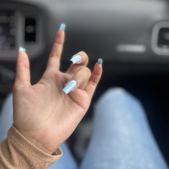 Milano Nails Bar - Nail Salons Near Me - Gardena, California Milano Nails Bar - Nail Salons Near Me - Gardena, California