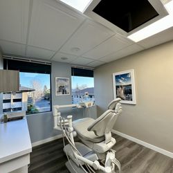 Damon W Boyd, DDS
