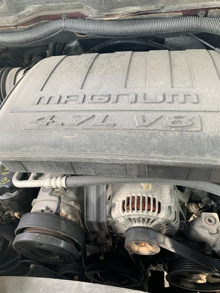 CALVERT’S EXPRESS AUTO SERVICE & TIRE 28 Reviews 4723 Hampton Ave