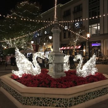 Santana Row - Shopping Centers Near Me - San Jose, California