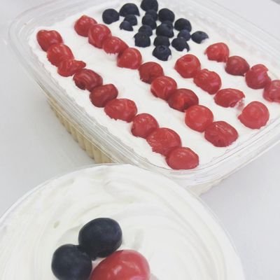 Tres Leches Factory by null