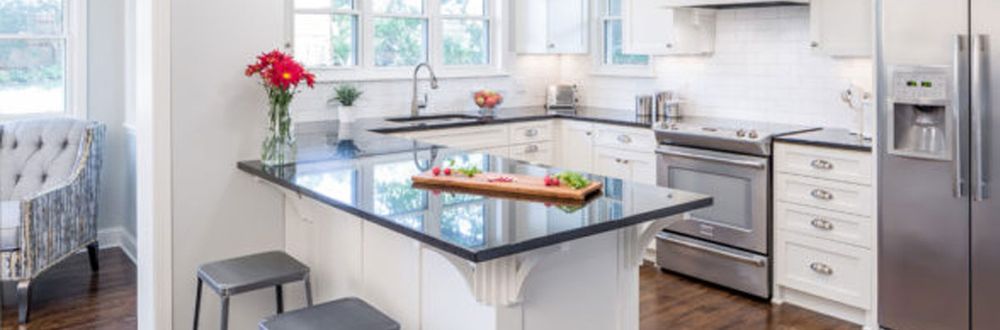 Slide of LG Builders