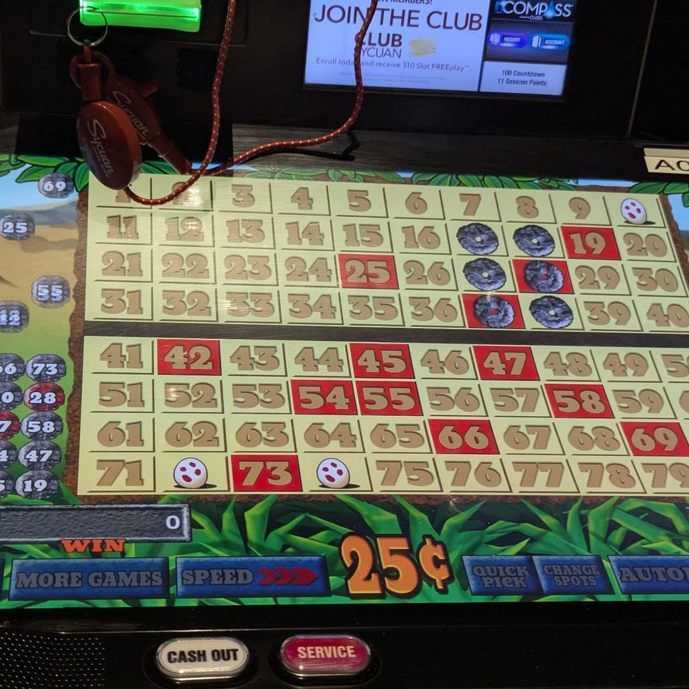 RANK & FILE - Playing Keno at the bar - Bars Near Me - El Cajon, California RANK & FILE - Playing Keno at the bar - Bars Near Me - El Cajon, California