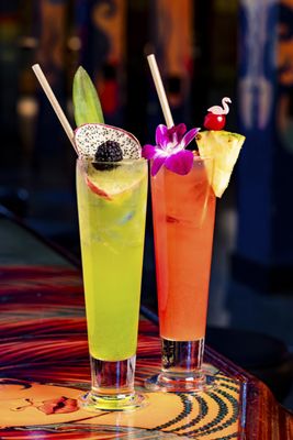 Mango's - Miami by null