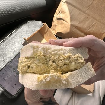 Stuffed Belly - Egg sandwich - Sandwiches Near Me - Houston, Texas Stuffed Belly - Egg sandwich - Sandwiches Near Me - Houston, Texas