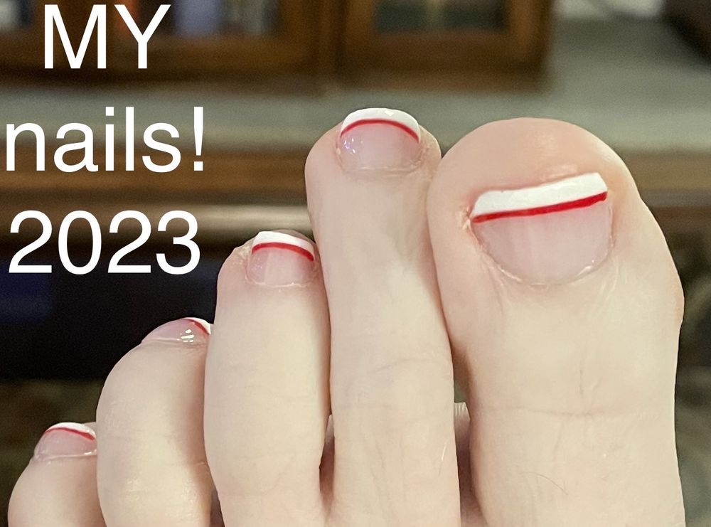Long Nail Spa Logo