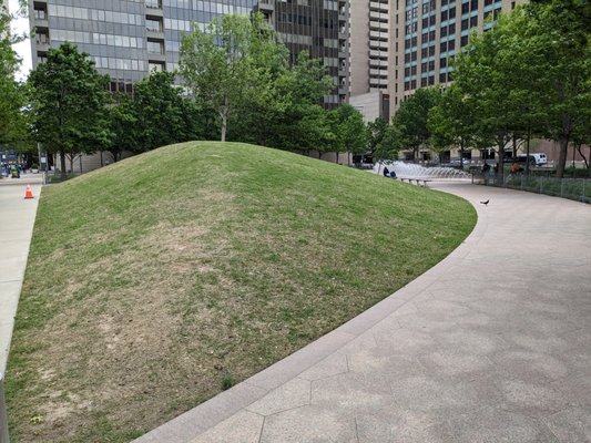 Civic Garden by null