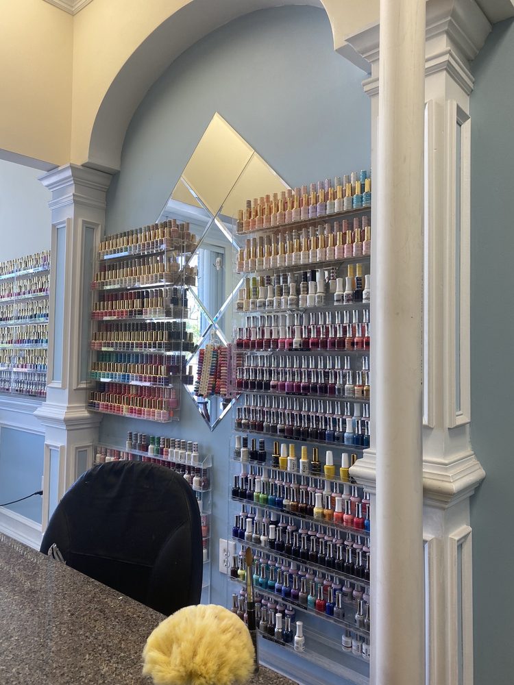 US NAIL Updated August 2024 15 Photos & 16 Reviews 2769 Chastain