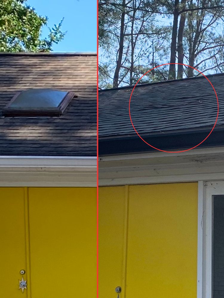 Slide of Magnum Gutters & Metal Roofing