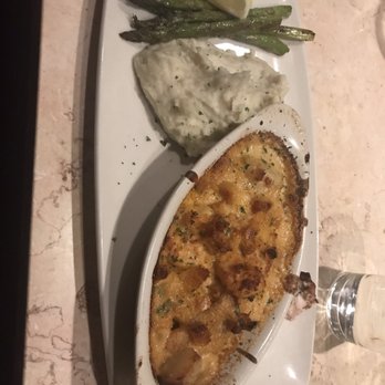 Becks - Birthday dinner - Seafood Near Me - Augusta, Georgia