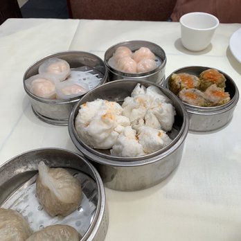 Phoenix Palace - Dim Sum Near Me - Chandler, Arizona