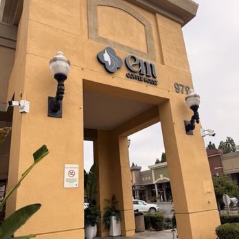 Em Coffee House - Front - Coffee & Tea Near Me - San Jose, California Em Coffee House - Front - Coffee & Tea Near Me - San Jose, California