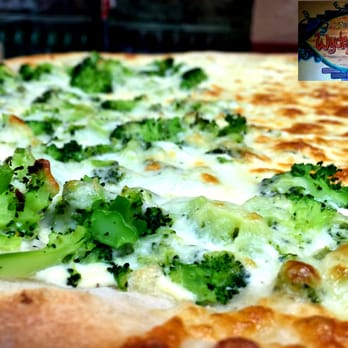 Wyckoff Pizza and Restaurant - broccoli and cheese pizza - Italian Near Me - Wyckoff, New Jersey Wyckoff Pizza and Restaurant - broccoli and cheese pizza - Italian Near Me - Wyckoff, New Jersey