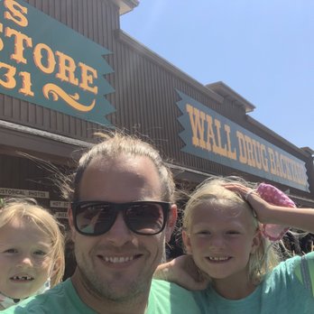 Wall Drug Store - Drugstores Near Me - Wall, South Dakota