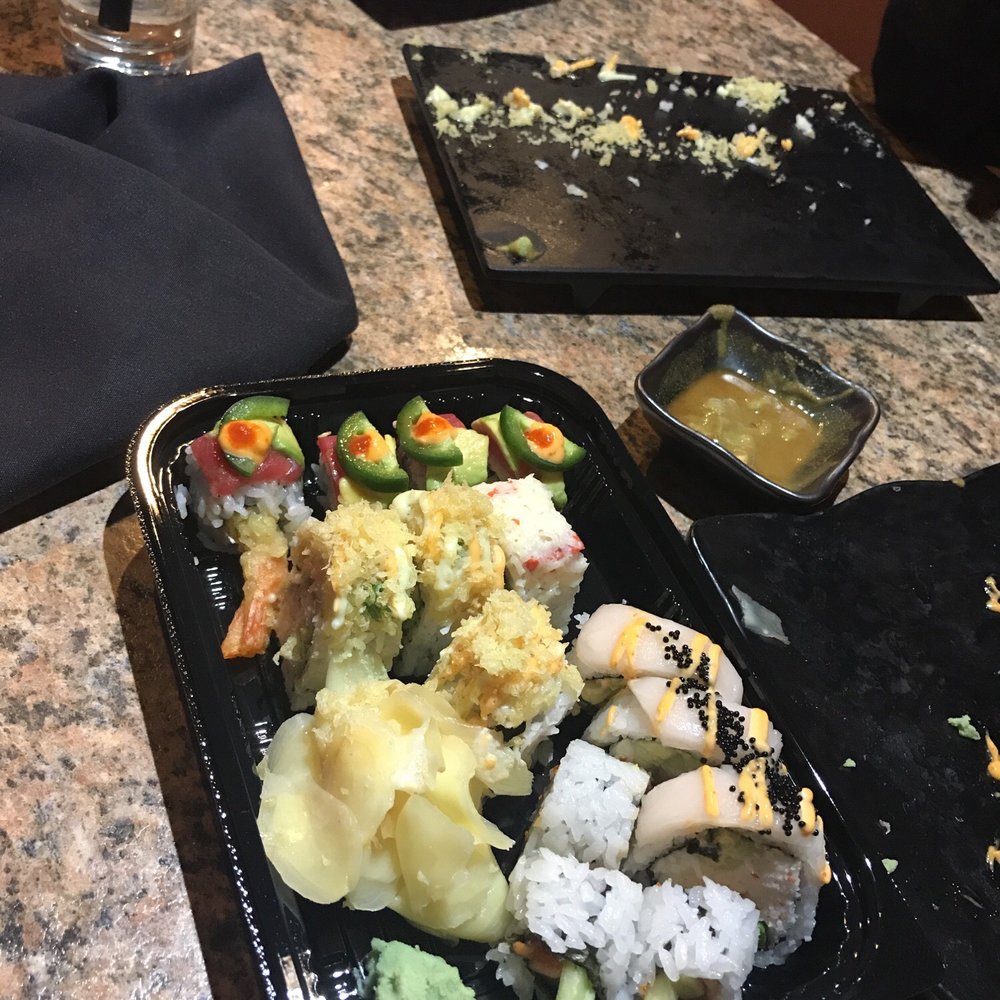 Toro Sushi - Japanese Near Me - Spokane Valley, Washington Toro Sushi - Japanese Near Me - Spokane Valley, Washington