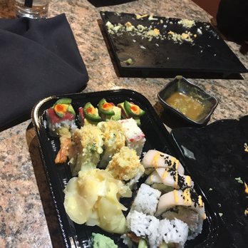 Toro Sushi - Japanese Near Me - Spokane Valley, Washington