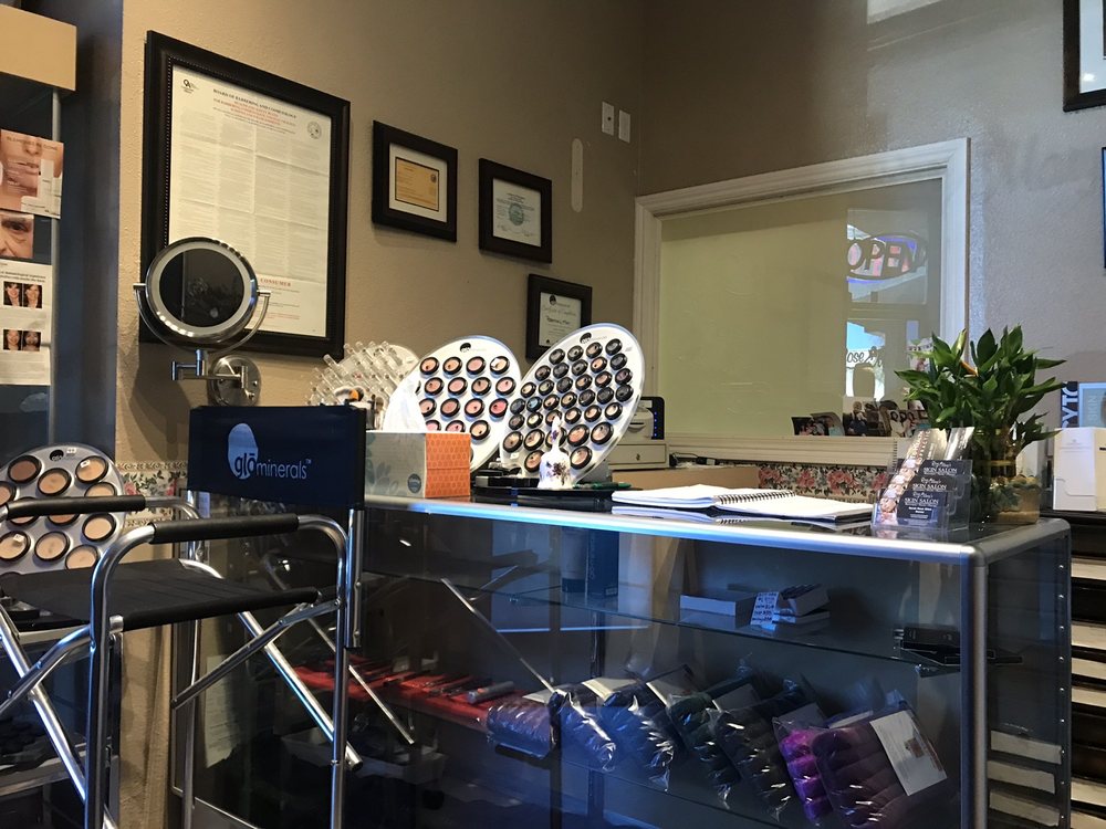 ROSE MARY’S SKIN SALON 10 Photos & 45 Reviews 27013 Langside Ave