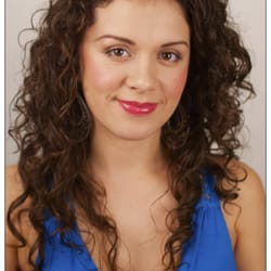 Lucy Portillo Hairstylist - Long Layer Haircut
