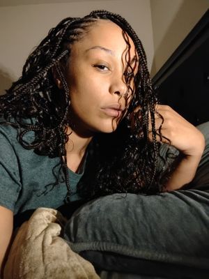 Unique African Hair Braiding