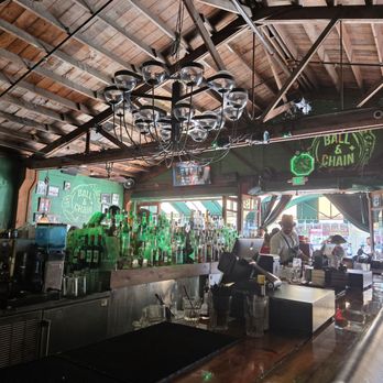Ball & Chain - Music Venues Near Me - Miami, Florida