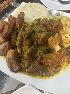 Limin’s Cafe Caribe by null