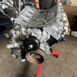 Delcid Auto Repair