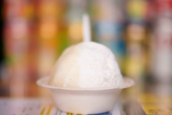 Big Island Eats and Shave Ice by null