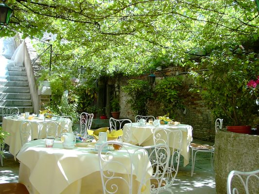 Palazzo Marcello Hotel Al Sole by null