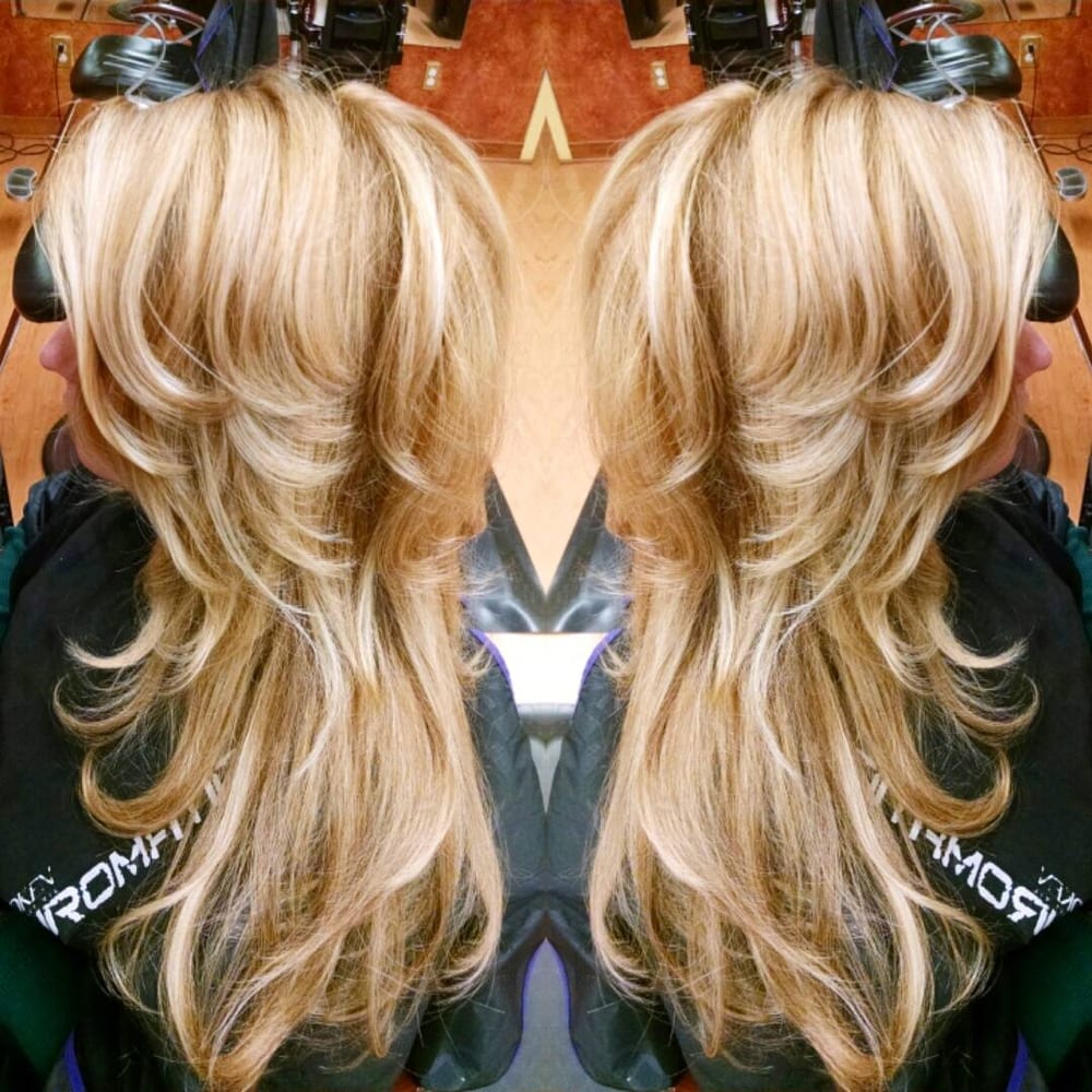 GENIE SALON Updated September 2024 1307 W Brigantine Ave