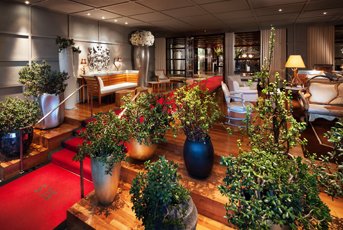 The Bazaar by Jose Andres by null