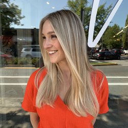 Luna Salon - Hair By Cheraea