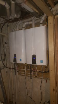 Du-All Plumbing