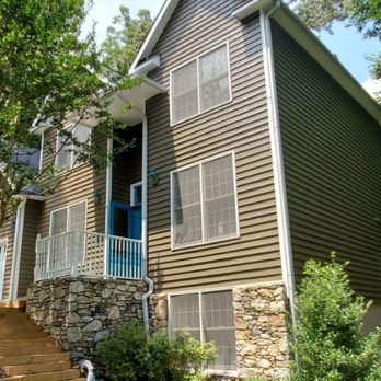 Machado Painting - Painters Near Me - Candler, North Carolina