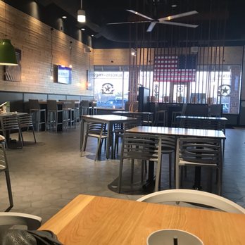 BurgerFi - See how many folks love this place! - Burgers Near Me - Columbia, Maryland