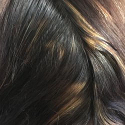 The Hair Hut - This is how my hair was left im so upset right now :(