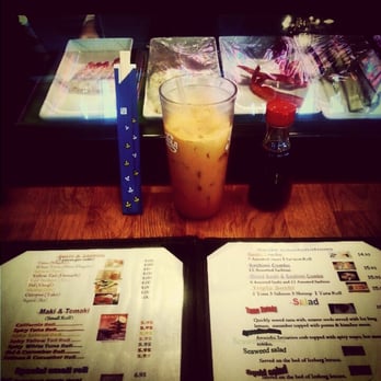 Krung Thai - Sushi! Thai tea! All is very delicious! - Thai Near Me - Nampa, Idaho Krung Thai - Sushi! Thai tea! All is very delicious! - Thai Near Me - Nampa, Idaho