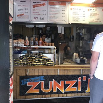 Zunzi's - Inside view from in line - Sandwiches Near Me - Savannah, Georgia Zunzi's - Inside view from in line - Sandwiches Near Me - Savannah, Georgia