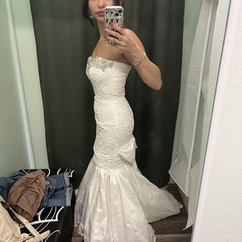 Thread on Mission Alterations - Sewing & Alterations Near Me - Fair Oaks, California