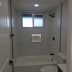 Danny Express General Contractor