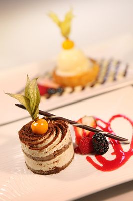 Tabla Indian Restaurant Lake Nona by null