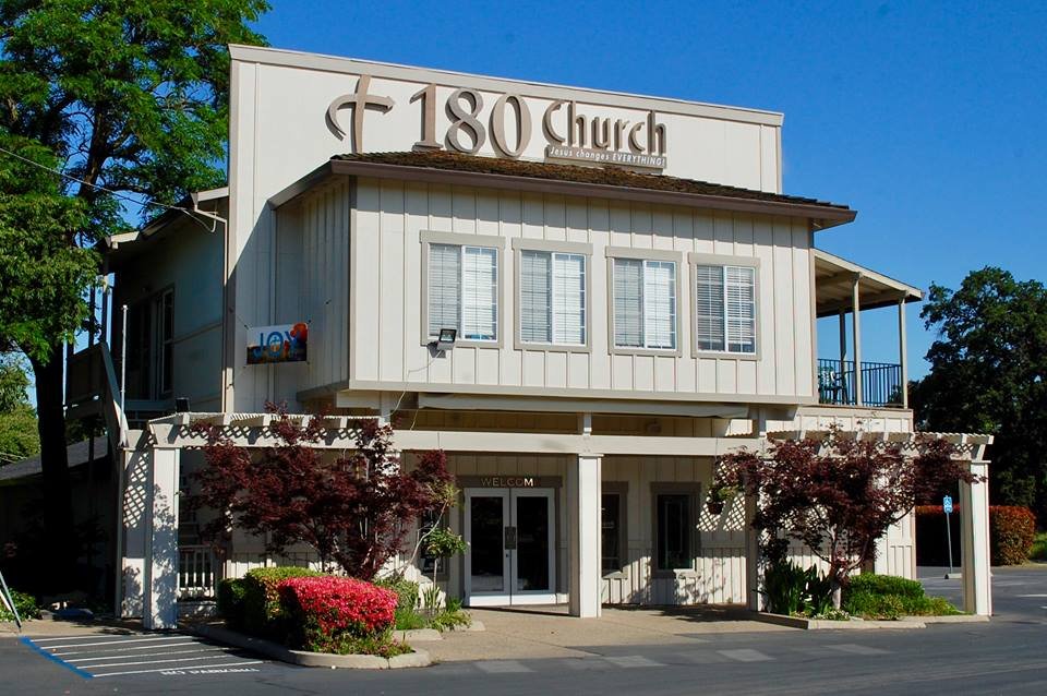 180 CHURCH FOURSQUARE Updated August 2024 5190 Front St, Rocklin
