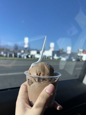 Fosselman's Ice Cream Co. by null