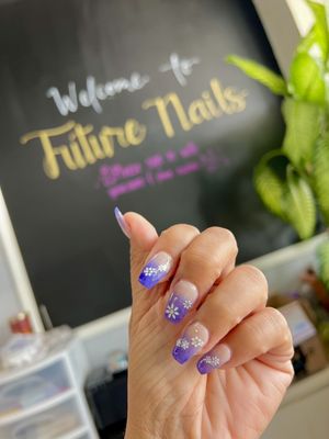 FUTURE NAILS - 58 Photos & 50 Reviews - 2985 E Big Beaver Rd, Troy